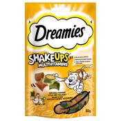 Catisfactions Shakeups Snacks Multivitamins pour chat