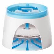Catit Design Fresh&Clear 2L USB - Fontaine à eau pour