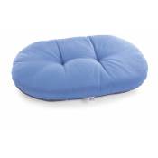 Coussin ovale ouatine 45cm