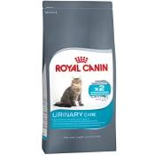 Croquettes pour chats Royal Canin Urinary Care Sac 4 kg