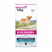 Eukanuba Breed Specific Labrador Retriever-