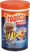 FLAMINGO Tropica Aliment en Flocons pour Aquarium 1