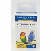 Francodex : Vitaperruche 18g + 15 ML
