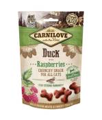 Friandises chat - Carnilove Crunchy Snack Canard et