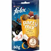 Party Mix Original 60 GR Felix