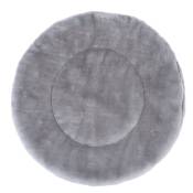 Pièces de rechange Natural Paradise - coussin rond I/F/G (37 cm de diamètre, gris)