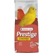 Prestige Canaries reproduisant sans colza supplEmentaire