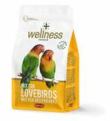 Aliment Wellness Lovebirds 850 GR Padovan