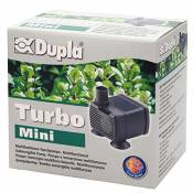 DUPLA 80360 Turb Omini, Multifonctions Pompe Submersible