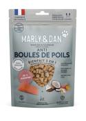 Friandise Chat – Marly & Dan Tendres bouchées «