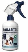 Lotion répulsive anti-parasitaire Parasital 250 ml Zotal