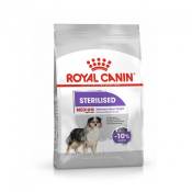 Royal Canin Medium Sterilised - Croquettes pour chien-Medium