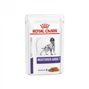 Royal Canin Veterinary Dog Neutred Adult - Pâtée pour chien-Royal Canin Veterinary