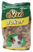 Sirò Snacks Biscuit Joker 750g 750 GR Classic For