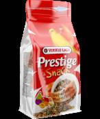 Snack Prestige Inséparables et Conures 125 GR Versele Laga