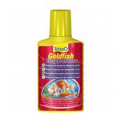 Traitement de l'eau tetra goldfish easy balance 100 ml pour aquarium