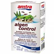 Amtra Traitement de l'eau pour Aquariophilie Algen