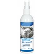Animallparadise - Spray désodorisant Simple'n'Clean, 175 ml pour chat Multicolor