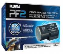 Fluval Pf2 Distributeur De Nourriture Programmable