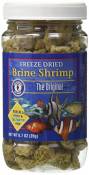 Freeze Dried Brine Shrimp 20gm