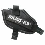 Julius®-K9 IDC® Power T. Mini-Mini noir - Harnais