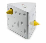 PetSafe - Jeu Automatique pour Chat Cheese, jeu de