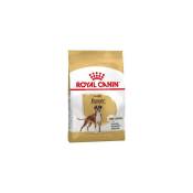 Royal Canin - Nourriture que Boxer adulte chien adulte et mature (љ partir de 15 mois) - 12kg