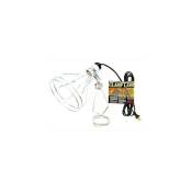 Zoomed - Luminaire cage clamp lf10e