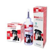 Hifaramax Omniotic 120 ml Nettoyant pour animaux de compagnie pour animaux de compagnie
