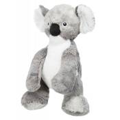 Jouet peluche Koala 33 cm. pour chiens. - Trixie -