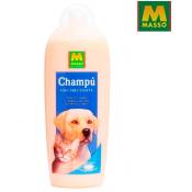 Masso Garden - E3/06589 shampooing pour animaux usage