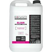 Shampoing Universel Elixir Biogance Volume : 5 litres