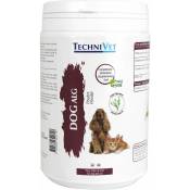 Technivet - Aliments complémentaires Dog Alg en poudre