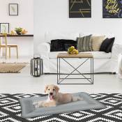 Tolletour - tapis pour chiens Lit pour chien Couverture