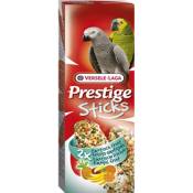 Versele-laga - Prestige b‰ton des perroquets de fruits exotiques, 2 morceaux