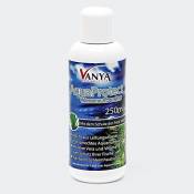 WilTec Vanya AquaProtect Conditionneur d'eau Moyen