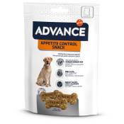 Advance Appetite Control Snack pour chien - 3 x 150