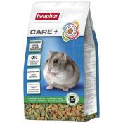 Beaphar - Care+, hamster nain - 250 g