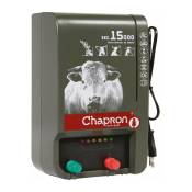 Chapron Lemenager - Electrificateur sur secteur sec