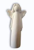 Figurine d'ange créatif - Taille XXL - 52 cm - Ange