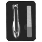 Manucure Acier Coupe-Ongles Coupe-Ongles Professionnel