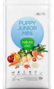 Natura Diet Puppy Junior Mini 3 Kg Natura Diet