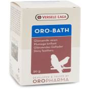 Oropharma Oro-Bath 50G