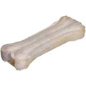 Pressed bone 11 cm, 1 pc - Maced