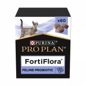 Pro Plan FortiFlora en Bouchées - Probiotiques pour
