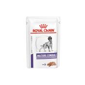 Royal Canin Veterinary Dog Mature Consult - Pâtée