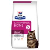 1,5kg Gastrointestinal Biome Hill's Prescription Diet - Croquettes pour chat