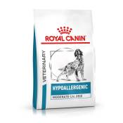 2x14kg Royal Canin Veterinary Hypoallergenic Moderate