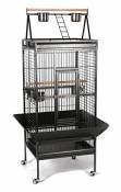 Animaloo Cage VOLIERE pour Perroquet - PERRUCHES '