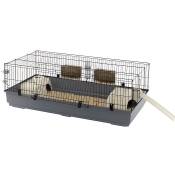 Ferplast Cage lapins Rabbit 140